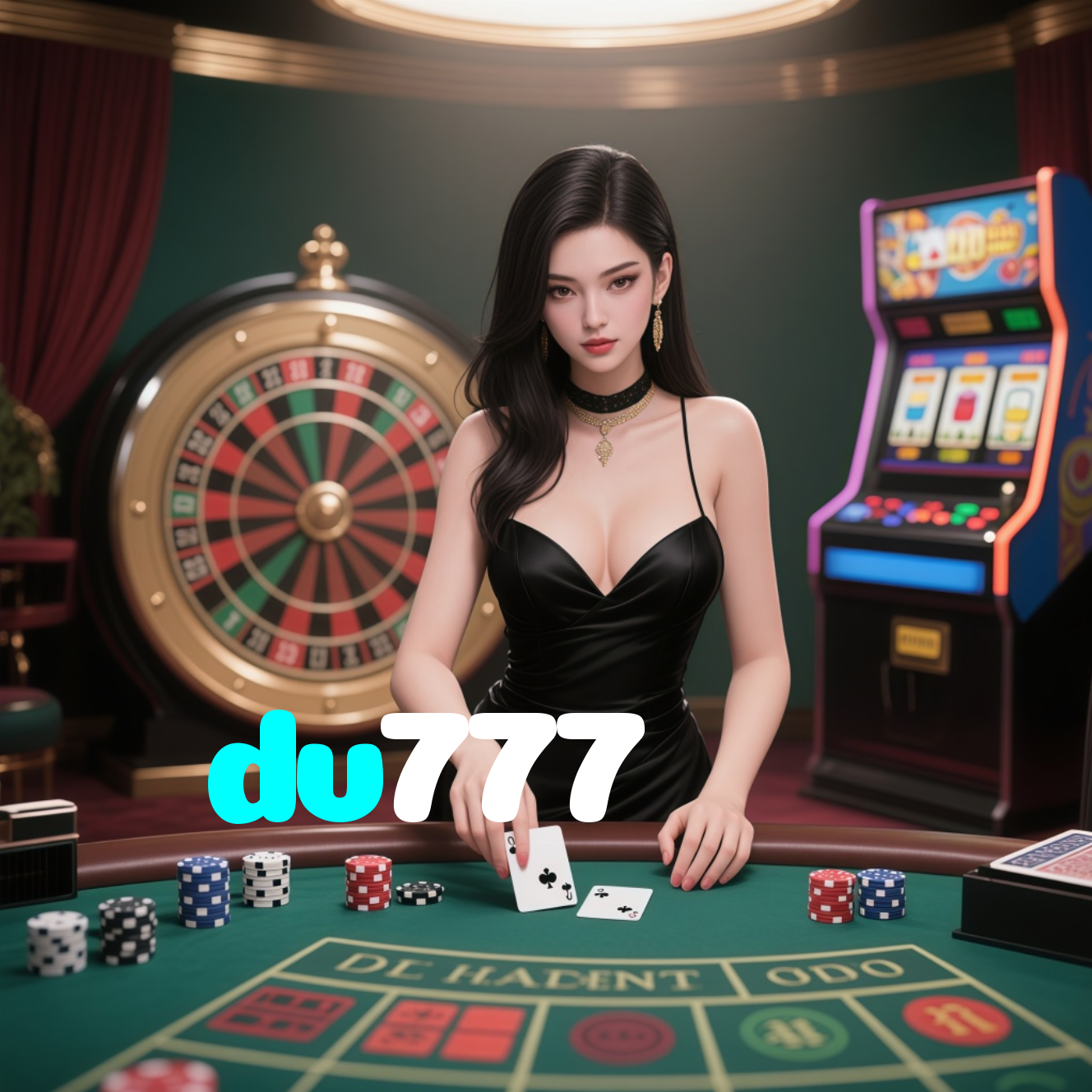 dv777
